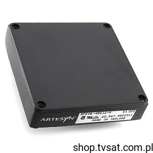 [1pc] NFC40-48S15-M DC-DC 72V to 15V 2.8A THT ARTESYN