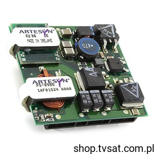 [1pc] PS-8986 DC-DC Converter MODULE THT ARTESYN
