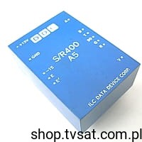 [1szt] S-R400A5 DC-DC Converter THT DDC