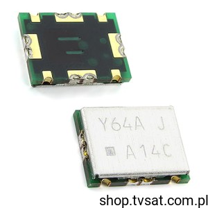 [20szt] UCVE1-639A 1.40 GHz VCO Oscillator SMD ALPS