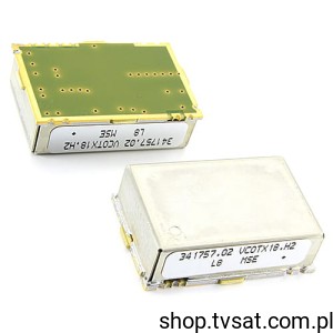 [10szt] VCOTX18.H2 1.20 GHz VCO Oscillator MODULE MSENGIN