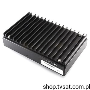 [1pc] WR12S12/60K-1 DC-DC 18V to 12V 5A THT ARTESYN