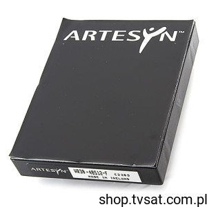 [1pc] WR30-48S12-F DC-DC 48V to 12V THT ARTESYN