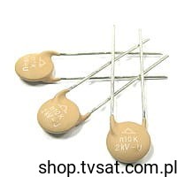 [50szt] BU101KBBCJ0K 100pF 2kV R10.16 ROEDERST