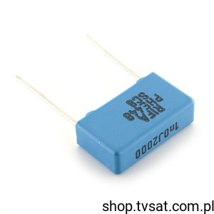 [50szt] PHE448SB4100J 1nF 2000V 5% PFC R15.0 RIFA