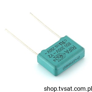 [200szt] PHE850EA4220MA01R17 2.2nF 300V 20% MKP R10.0 RIFA