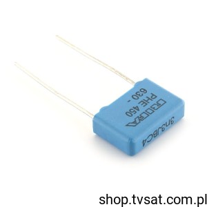 [100szt] PHE450MA4330J 3.3nF 630V 5% MKP R10.0 RIFA