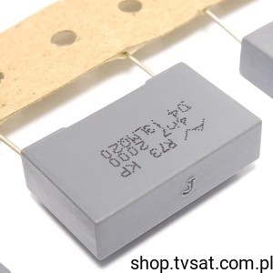 [50szt] R73UN14705000J 4.7nF 2000V 5% MKP R22.5 KEMET