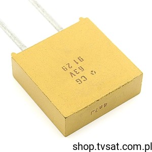 [50szt] NC10CDO472T 4.7nF 63V 5% MKT R5.0 THCSF