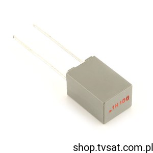 [300szt] B32529C1103J189 MKT 10nF 100V 5% R=5.0mm R5.0 EPCOS