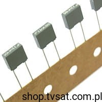 [500szt] R82EC2330CK50K 33nF 100V 10% MKT R5.0 ARCOTRONIC