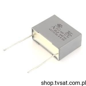 [50szt] R474N32205001K 220nF 440V 10% MKP R22.5 KEMET