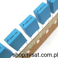 [50szt] B32520-C1684K289 680nF 100V 10% MKT R7.5 EPCOS