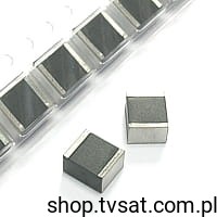 [50szt] SMDTD03100QA 100nF 100V 20% PET SMD SMD-2220 WIMA
