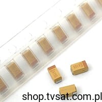 [300szt] B45196E2155K106 1.5uF 10V Tantalum SMD-A EPCOS