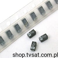 [530szt] ETC-A-2.2uF-10V 2.2uF 10V Tantalum SMD-A ROEDERST