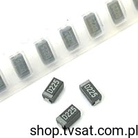 [400szt] NRA225K20R8 2.2uF 20V Tantalum SMD-A NEC