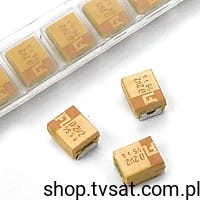 [300szt] TAJB225K020R 2.2uF 20V Tantalum SMD-B AVX