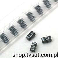 [400szt] TCSCS1E225MAAR 2.2uF 25V Tantalum SMD-A SAMSUNG