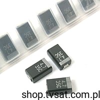 [25szt] Tantal SMD-D 4.7uF 35V NRD475K35R12 NEC