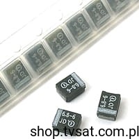 [300szt] 293D685X06R3B2T 6.8uF 6.3V Tantalum SMD-B VISHAY