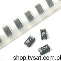 [300szt] NRA106K04R8 10uF 4V Tantalum SMD-A NEC