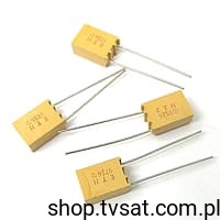[50szt] R3-106025M00D 10uF 25V Tantalum R5.08 ROEDERST