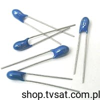 [300szt] CS15-E0F150MIS 15uF 3V Tantalum R2.54 TDK