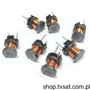 [200szt] R622LY-560K Inductor 56uH 1.3A 8RHB Radial R5.08 TOKO