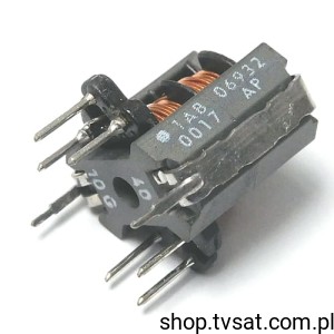[50szt] B2101 96uH 0.42R 1AB069320017 ADSL Inductor THT PULSE