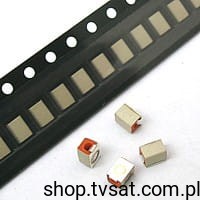 [40szt] 25SMT-4442-03 Gore Shield SMD GORE