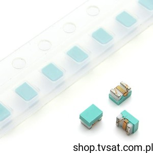 [400szt] C2012C-47NH 47nH Chip Inductor SMD-0805 SAGAMI