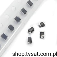 [500szt] ELJRF68NJF 68nH Chip Inductor SMD-0402 PANASONIC