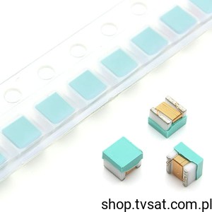 [200szt] C2520C-R39J 390nH Chip Inductor SMD-1008 SAGAMI
