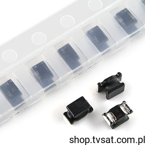 [50szt] LQH31MN1R0K 1uH Chip Inductor SMD MURATA