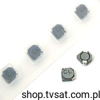 [40szt] CDRH2D14NP-2R2NC 2.2uH 1.5A Chip Inductor SMD SUMIDA
