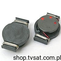 [40szt] DO3316P-222KS 2.2uH 7A Chip Inductor SMD-DO3316P COILCRAFT