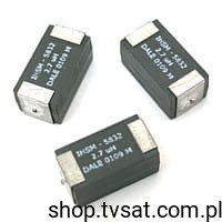 [39szt] IHSM-5832-2.7UH Coil 2.7uH SMD-5832 DALE