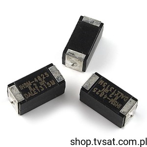 [50szt] IHSM-4825-8R2L 8.2uH Chip Inductor SMD DALE