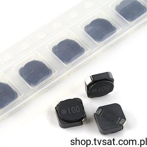 [50szt] NP04SB100M 10uH 0.9A Chip Inductor SMD TAYIO