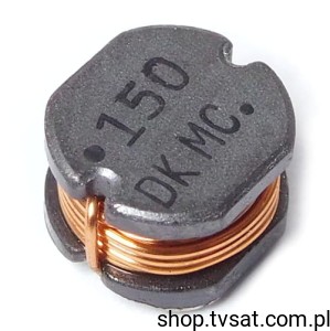 [100szt] SDE0805A-150M 15uH 2.5A 60mOhm 20% Coil SMD BOURNS