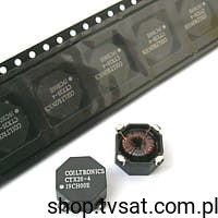 [10szt] CTX20-4 20uH 1A Chip Inductor SMD COILTRONIC