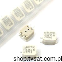 [10szt] B82790S253N201 25uH Double Chokes SMD EPCOS