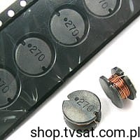 [100szt] SDR1006-270K 27uH 1.7A Chip Inductor SMD BOURNS