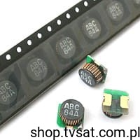 [100szt] STS0805-310K 27uH 1.3A  Inductor SMD ABCTAIWAN