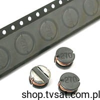 [100szt] SDR0805-270K 27uH 1.3A  Inductor SMD ABCTAIWAN