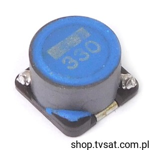 [50szt] SLF7045T-330M1R1H 33uH I=1.1A R=0.144Ohm SMD TDK