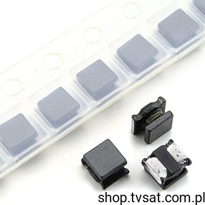 [200szt] LQH32CN470K 47uH Chip Inductor SMD MURATA