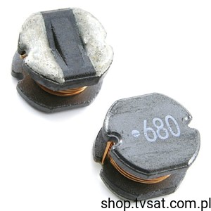 [50szt] 784775168 Inductor 68uH 0.99A 280 mOhm SMD WURTH