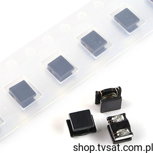 [50szt] LQH43MN101K 100uH 0.15A Chip Inductor SMD-1812 MURATA